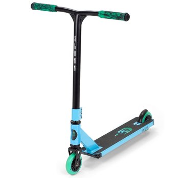 Slamm Scooters Patinete acrobático Slamm Tantrum V9 azul