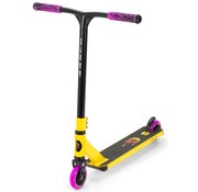 Slamm Scooters Slamm Tantrum V9 gelber Stunt-Scooter