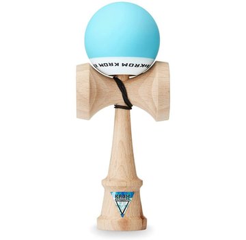 Krom Außer Pop Kendama Sky Blue