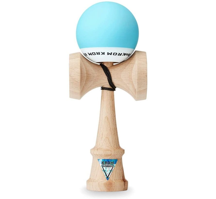 Außer Pop Kendama Sky Blue