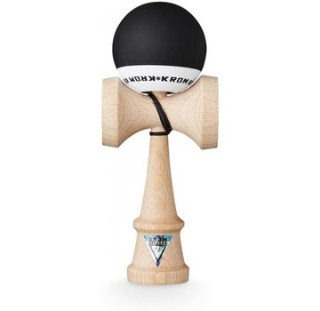 Krom Krom Pop Kendama Black