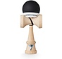 Krom Pop Kendama Schwarz