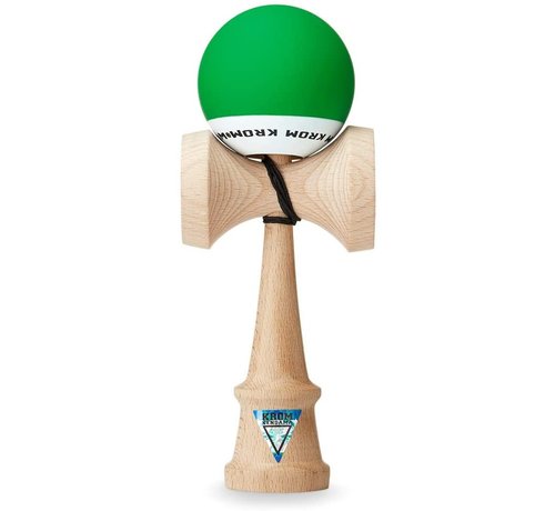 Krom  Krom Pop Kendama Dark green