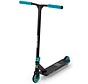 Slamm Urban V9 Stunt Scooter Teal schwarz