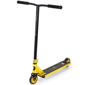 Slamm Scooters Slamm Sentinel V4 Stunt Scooter Gold