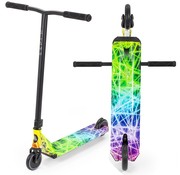 Slamm Scooters Hulajnoga wyczynowa Slamm Strobe V4 Laser