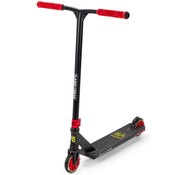 Slamm Scooters Monopattino Slamm Urban V9 Stunt Rosso nero