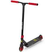 Slamm Scooters Slamm Urban V9 Stuntstep Red black