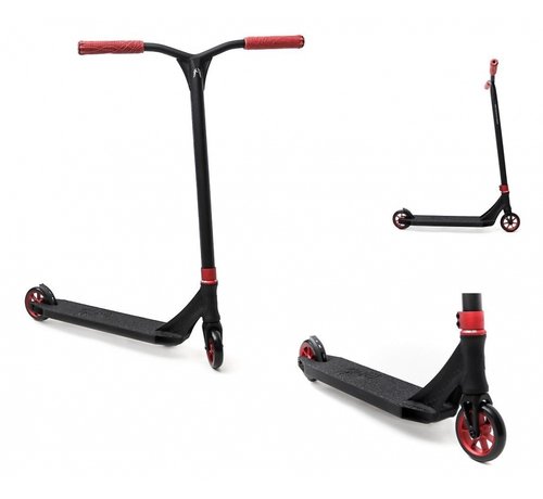 Ethic  Ethic Stunt Scooter Erawan Red