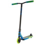 MGP Der MGP Carve Elite blau/grüner Stunt Scooter