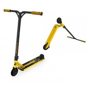 MGP Trottinette freestyle MGP Kick Kaos Gold 2021