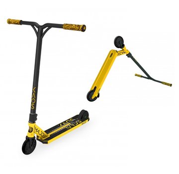 MGP MGP Kick Kaos Gold Stunt Scooter 2021