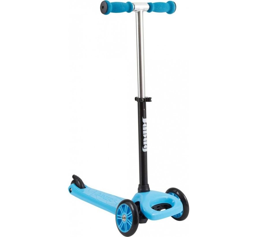 JD Bug Kiddie Trick children's scooter