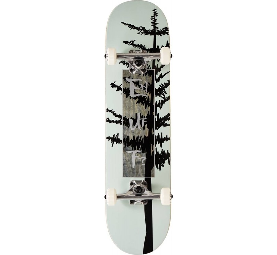 Enuff Evergreen Three Grau/Sage 8.0"