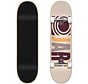 Jart Classic Skateboard 31.6 weißer Bruin