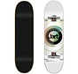 Jart Classic skateboard 31.6 blanc Spirale