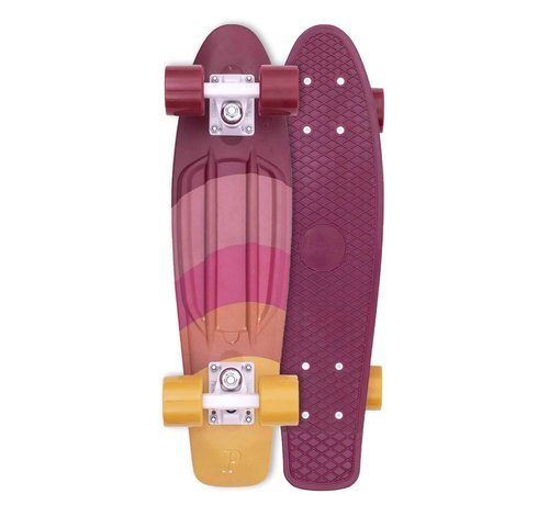 Penny Australia Penny Board Classic Serie 22'' Burgundy