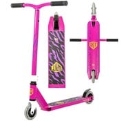 Grit Grit Atom Stuntroller Pink