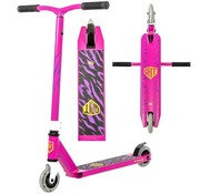 Grit Grit Atom Trottinette Freestyle Rose