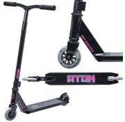 Grit Grit Atom Stunt Scooter Black