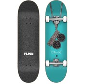 Plan B Plan B skateboard 8.0 Team Chain