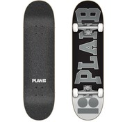 Plan B Piano B skateboard 7.75 Accademia