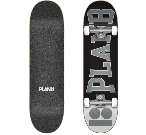 Plan B  Piano B skateboard 7.75 Accademia