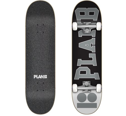 Plan B  Plan B skateboard 7.75 Academy