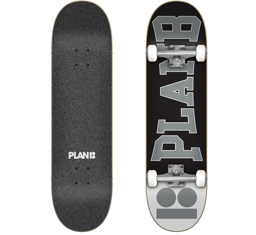 Plan B skateboard 7.75 Academy