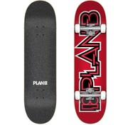 Plan B Skateboard Plan B 7.75 Bolt