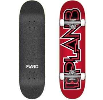 Plan B Plan B skateboard 7.75 Bolt