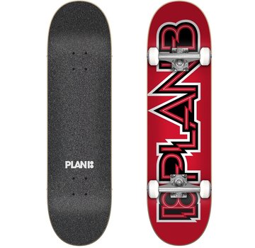 Plan B Skateboard Plan B 7.75 Bolt