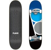 Plan B Plan B skateboard 7.87 Joslin Big B
