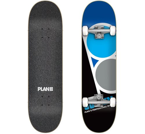 Plan B  Skateboard Plan B 7.87 Joslin Big B