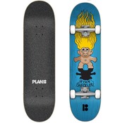 Plan B Deskorolka Plan B 7,87 Sheckler Trolls