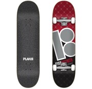 Plan B Deskorolka Plan B 8.0 Sheckler Corner