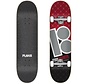 Plan B Skateboard 8.0 Sheckler Corner