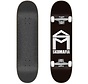 Skateboard Sk8Mafia 7.75 House Logo noir