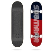 Sk8Mafia Schermo Sk8Mafia skateboard 8.0