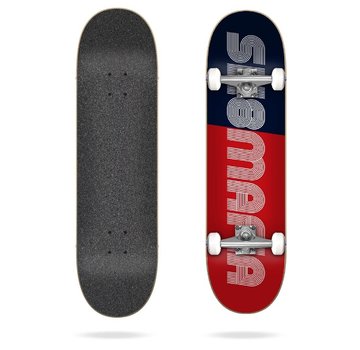 Sk8Mafia écran Sk8Mafia skateboard 8.0