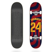 Sk8Mafia Monopatín Sk8Mafia 7.5 Barci