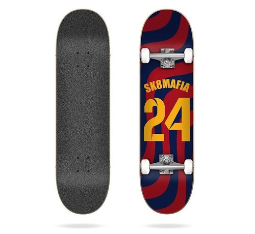 Sk8Mafia  Sk8Mafia skateboard 7.5 Barci