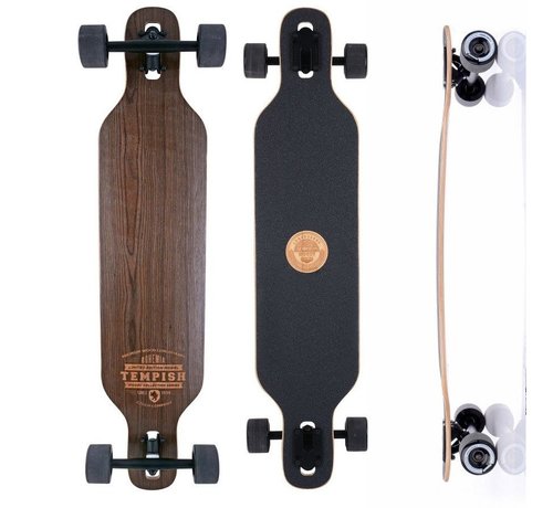 Tempish Longboard Tempish DT 38 Bohemia II