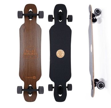 Tempish Longboard Tempish DT 39 Nogal