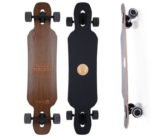 Tempish  Longboard Tempish DT 39 Noce