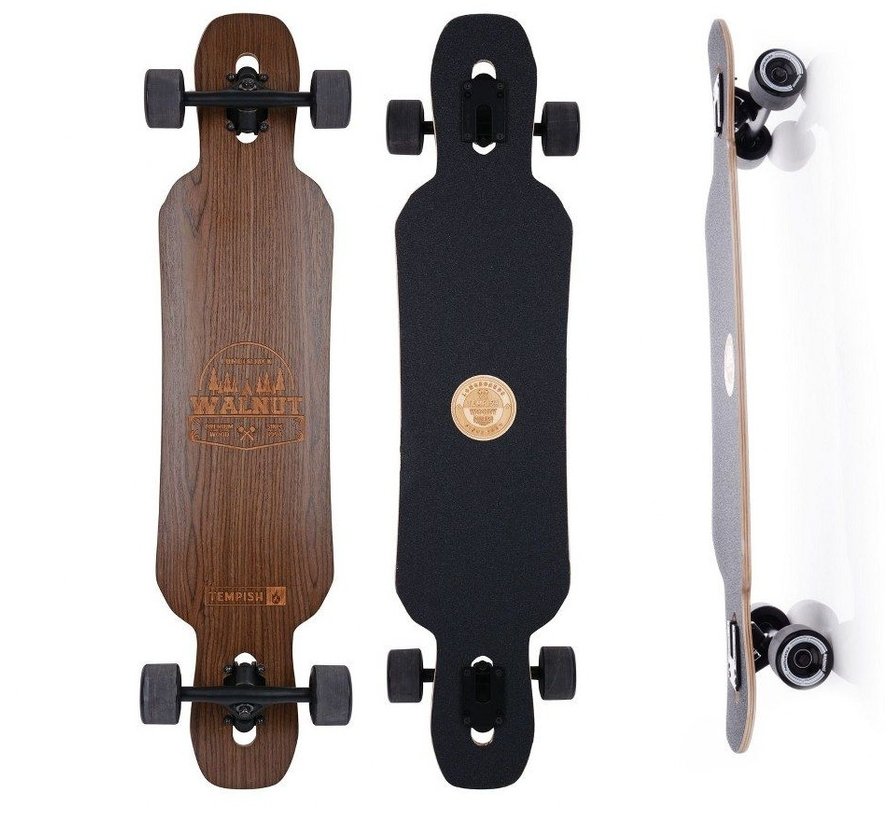 Longboard Tempish DT 39 Noce