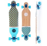 Tempish Longboard Tempish DT 41 Nautico