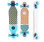 Longboard Tempish DT 41 Nautico