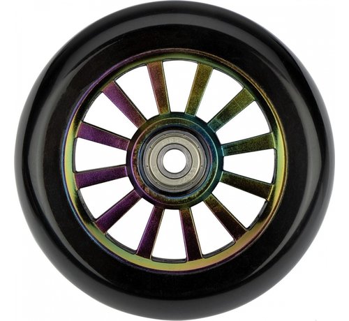 Black Dragon  Black Dragon 100mm stunt scooter wheel PP Neo