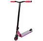 Crisp Switch Stunt Scooter Purple Red Black